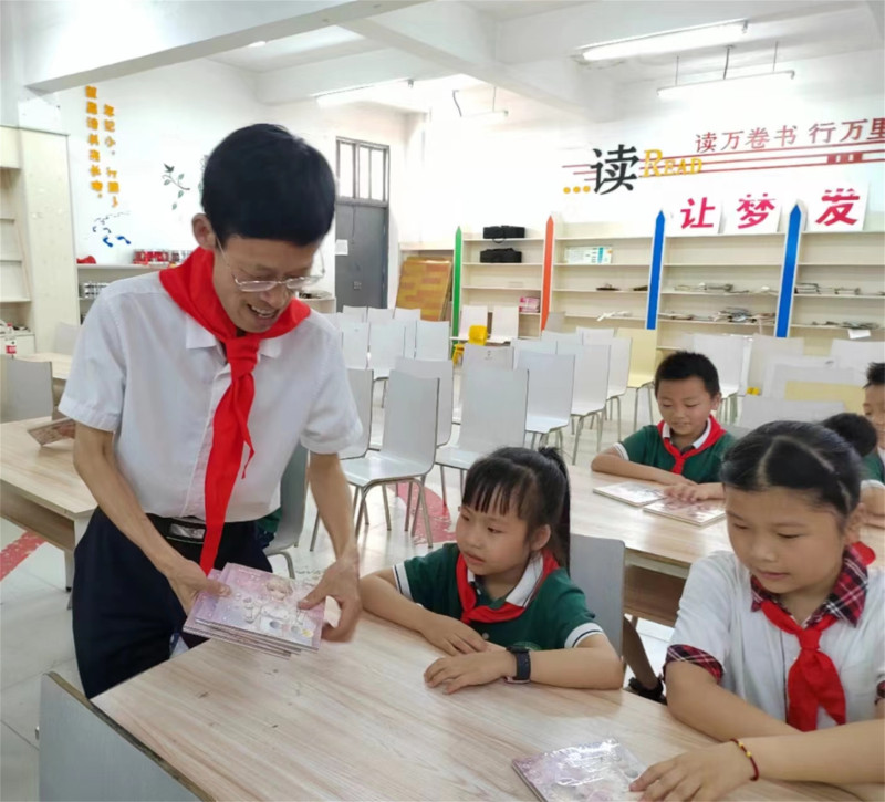 “上饒城投&童心港灣”舉行集中揭牌儀式！